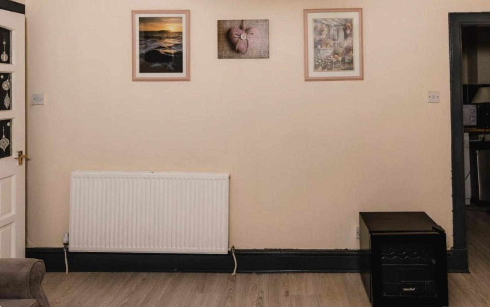 Warm & Welcoming By The Meadows! City Center 7 Appartement *