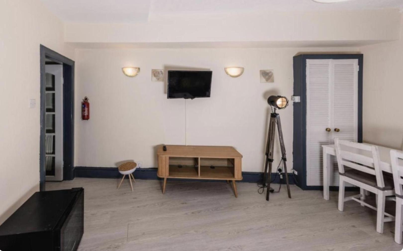 Warm & Welcoming By The Meadows! City Center 7 Appartement EDI