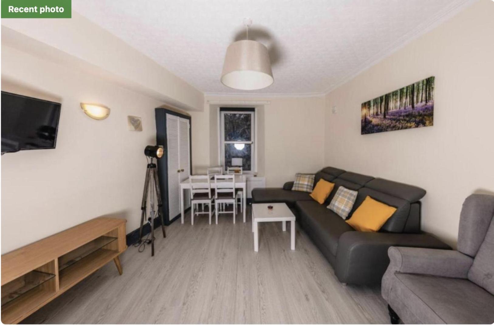 Appartement Warm & Welcoming By The Meadows! City Center 7