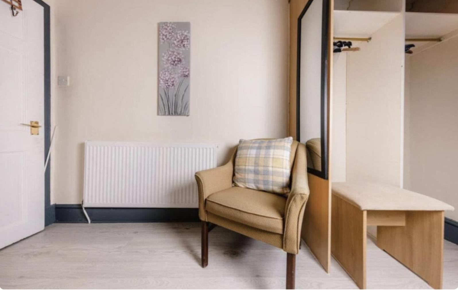Appartement Warm & Welcoming By The Meadows! City Center 7 *