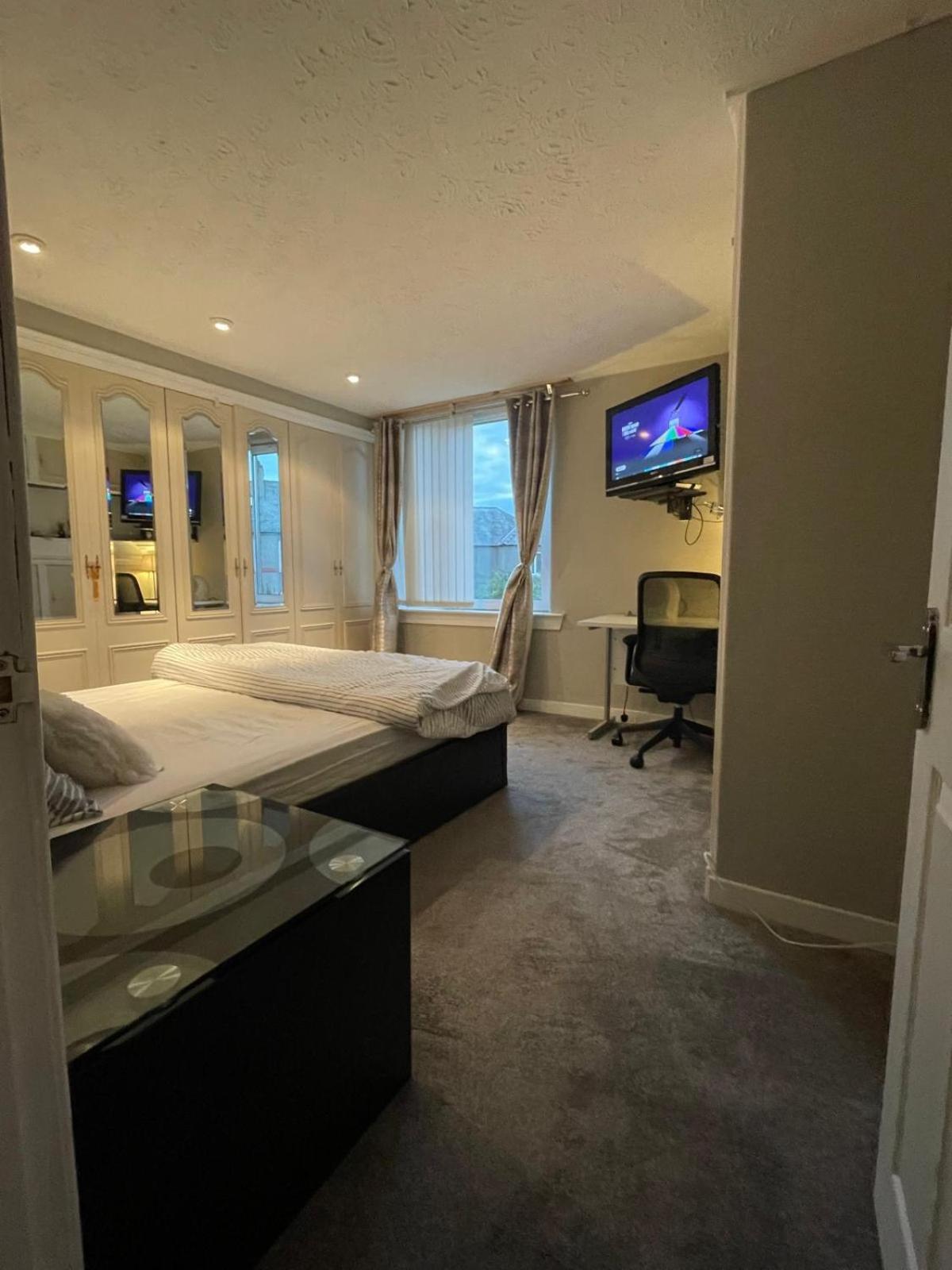 Homestay In A Edinburgh