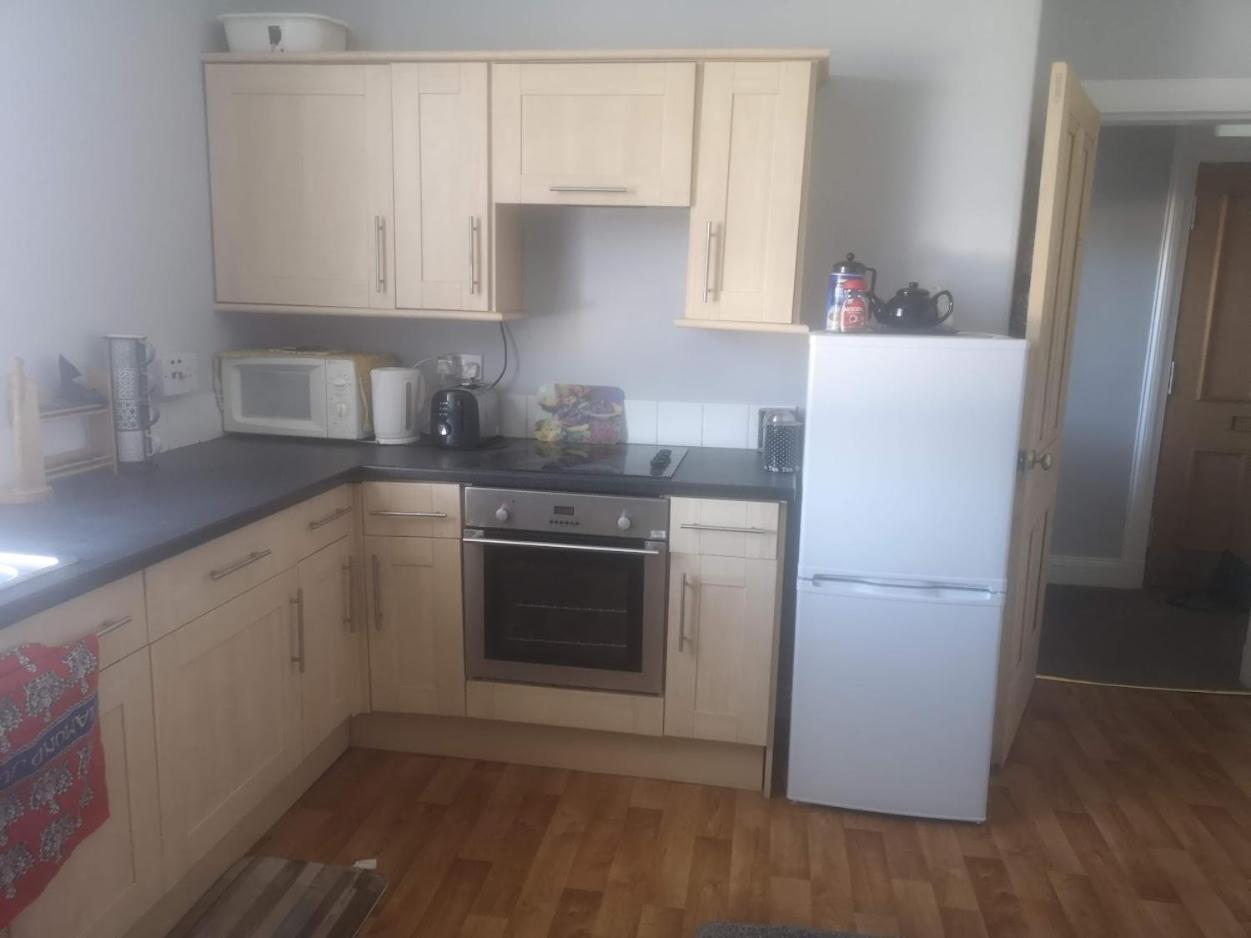 Appartement Eagles Land