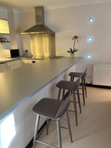 Aaron Glen Appartement *