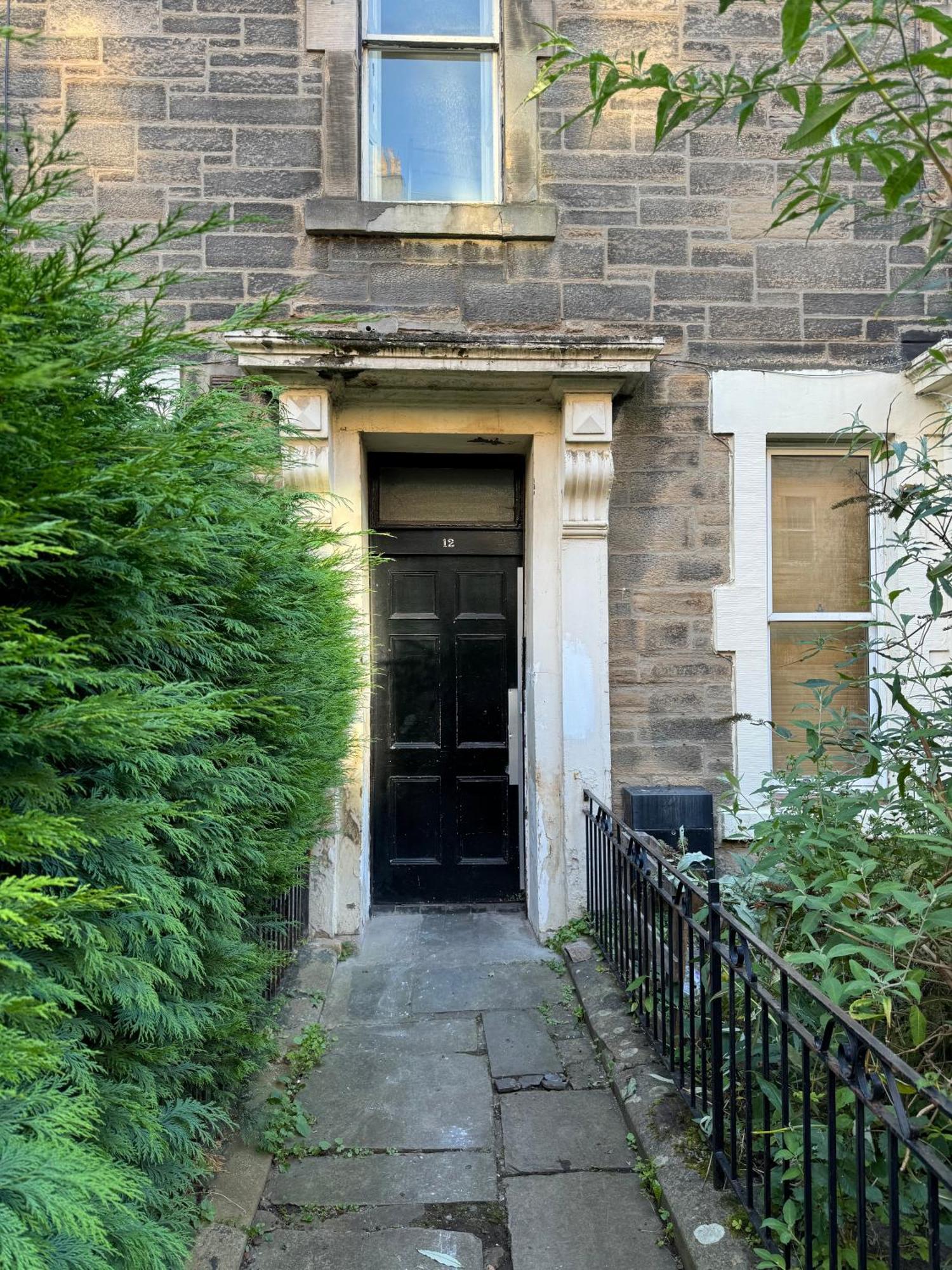 Séjour chez l'habitant In Historic Tenement Shared Near Old Town *