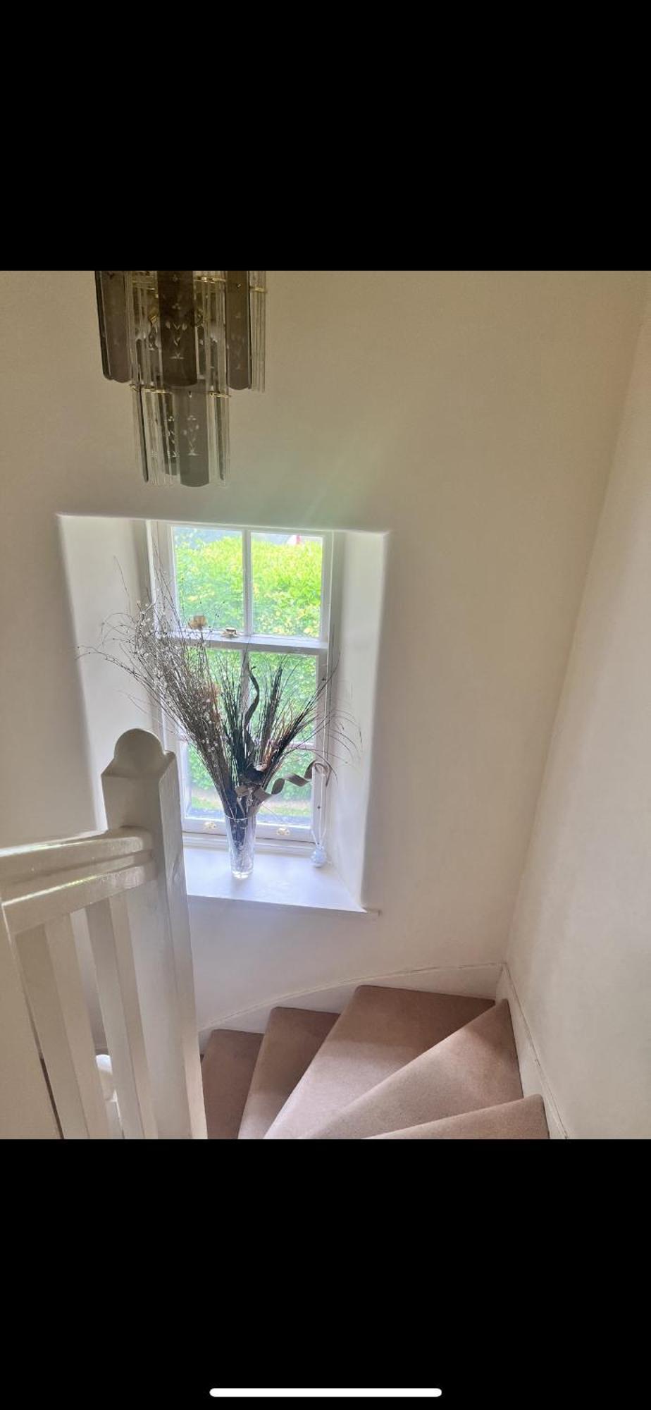 Private Bedroom In Detached In Newington * Édimbourg