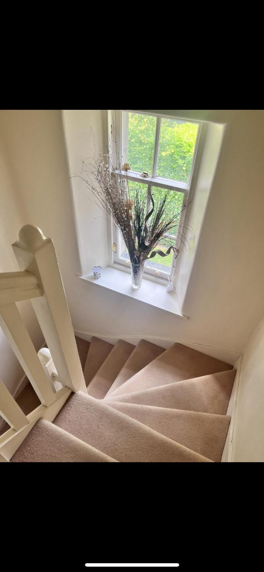 Private Bedroom In Detached In Newington * Edinburgh
