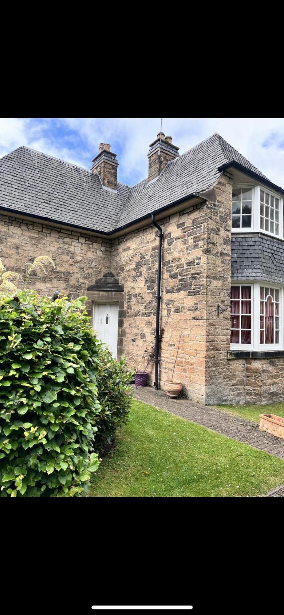 Private Bedroom In Detached In Newington Homestay