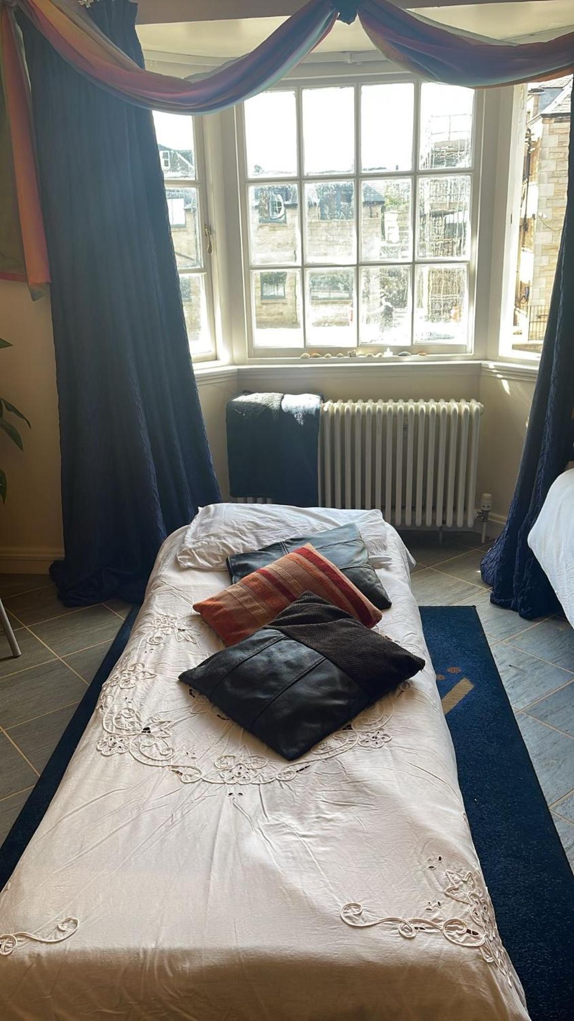 Private Bedroom In Detached In Newington Séjour chez l'habitant *