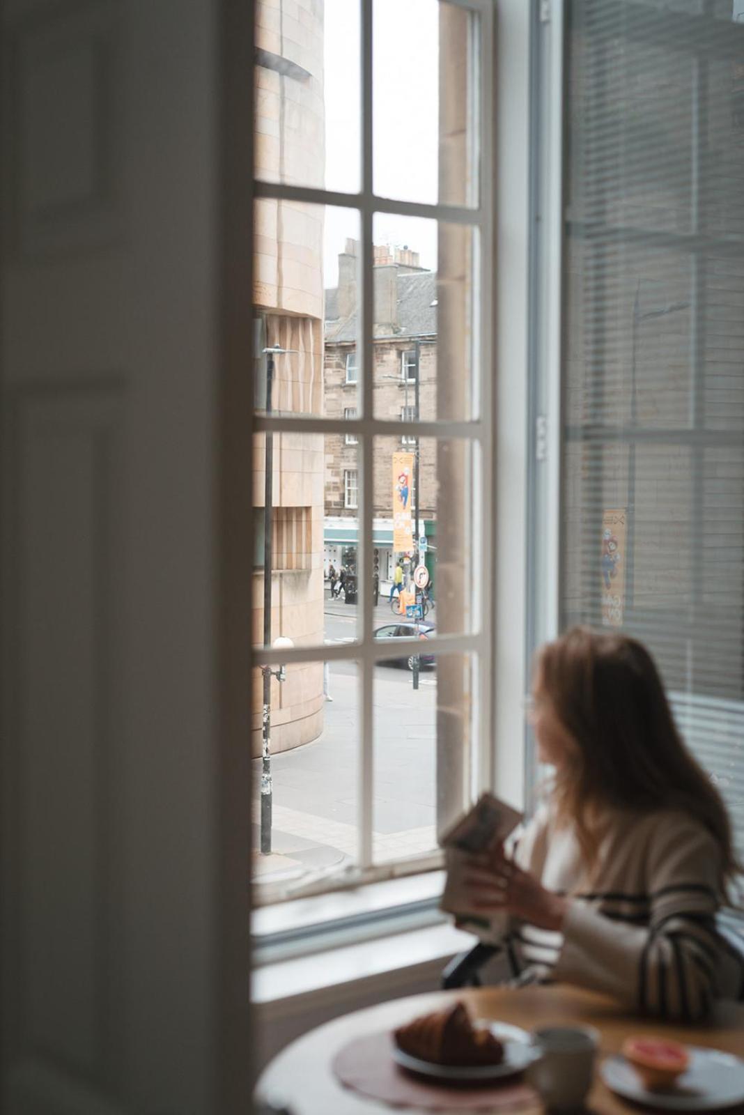 Appartement Museum