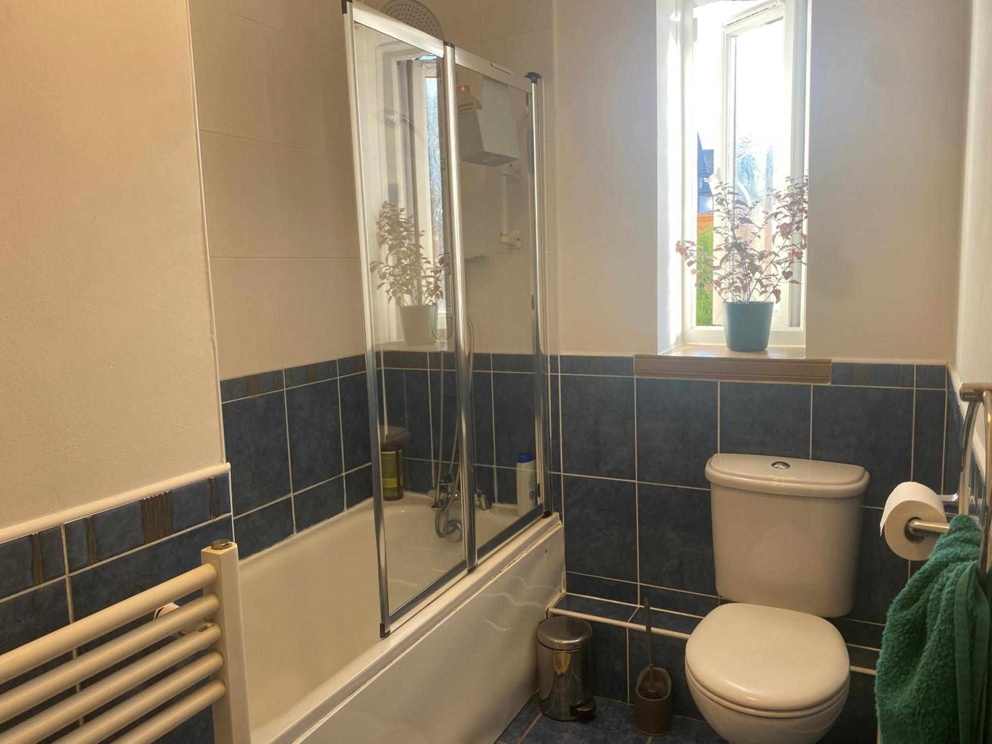 Frans Place Privatunterkunft EDI