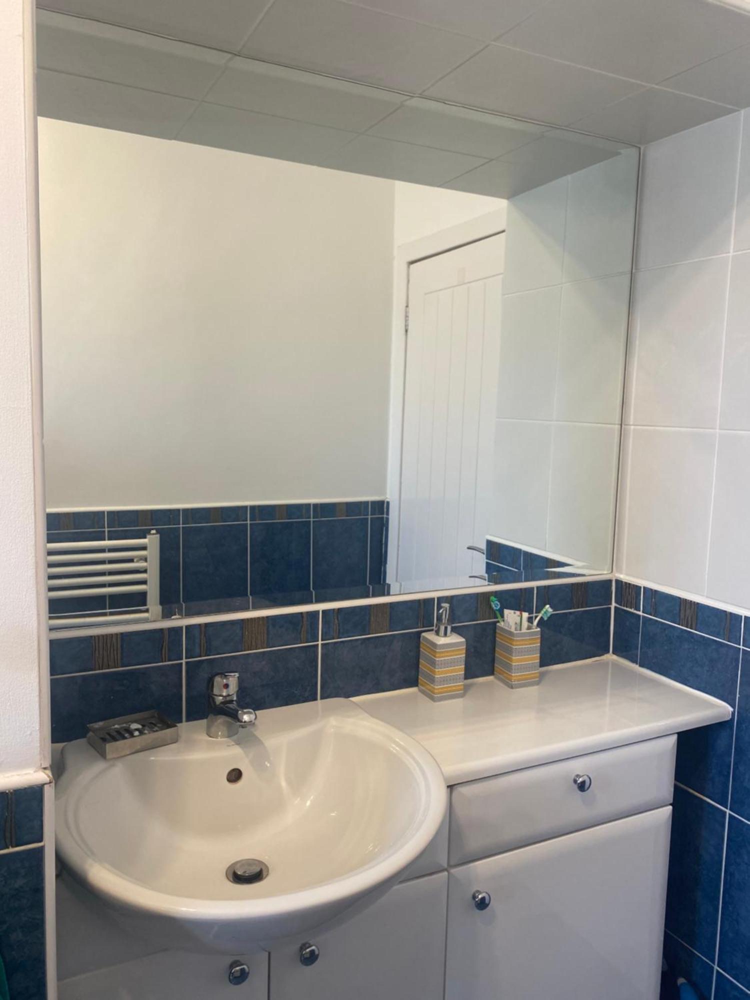 Frans Place Privatunterkunft EDI