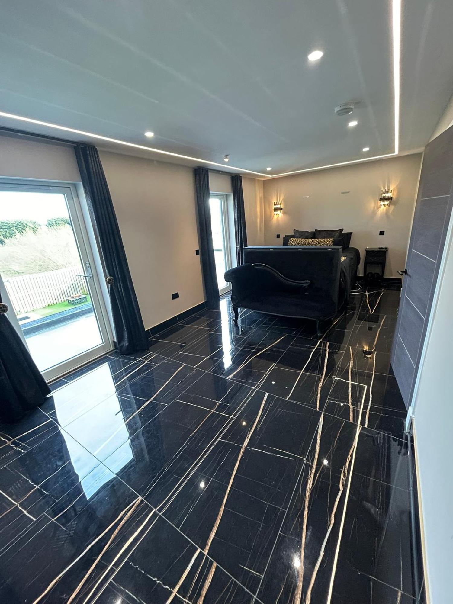Vakantiehuis Riversdale House Next To Murrayfield Stadium