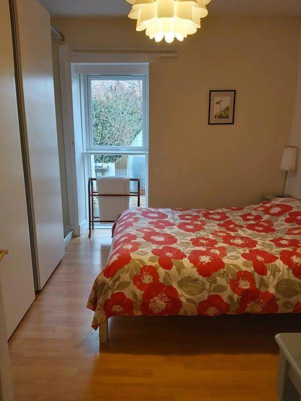 Charming 3 Bed * Edinburgh