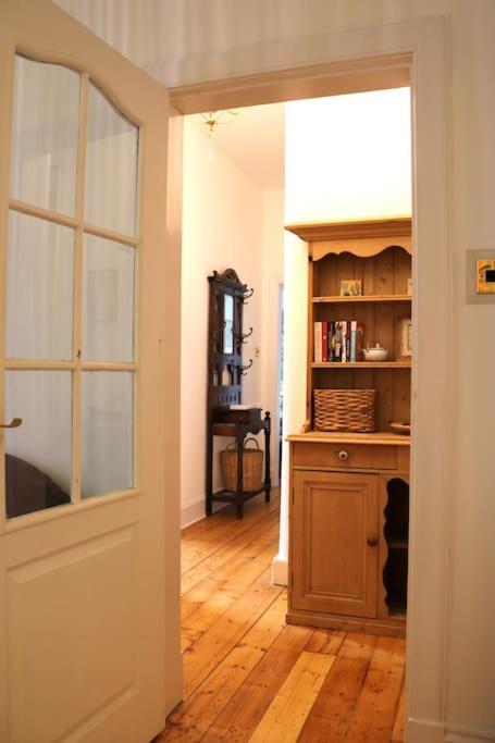 Seaside Historic Appartement
