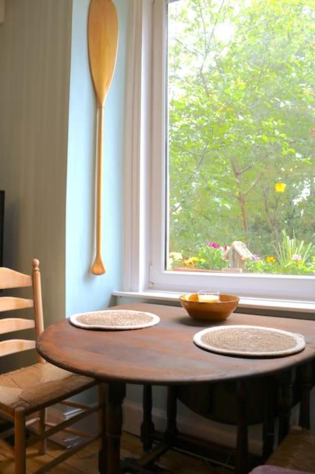 Seaside Historic Appartement Édimbourg