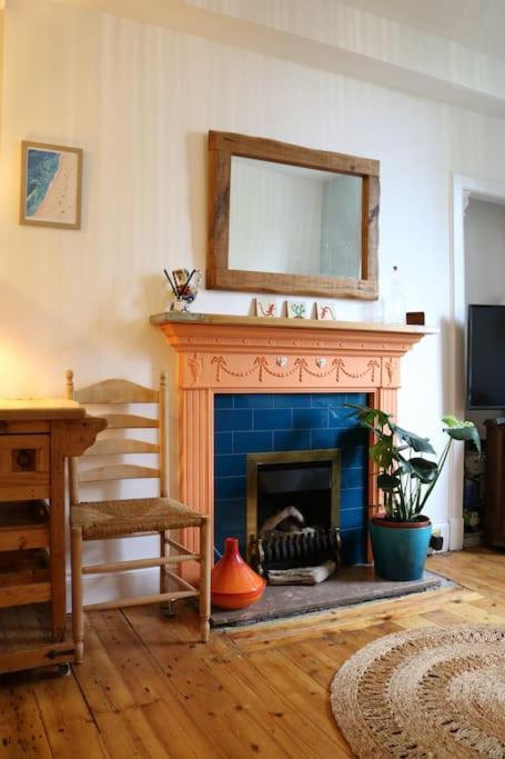 Appartement Seaside Historic Édimbourg