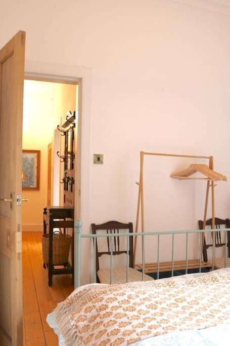 Seaside Historic Appartement *