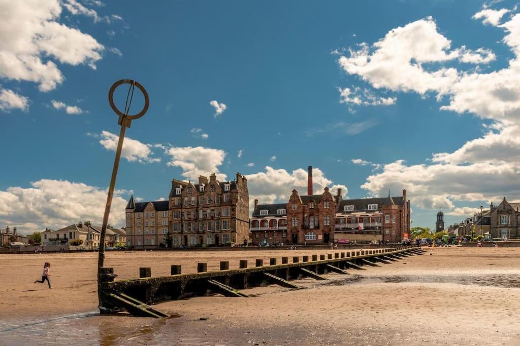Seaside Historic Édimbourg