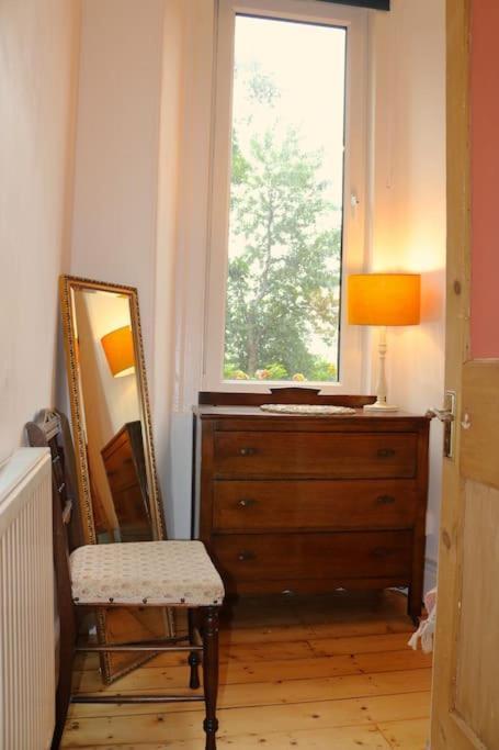 Appartement Seaside Historic