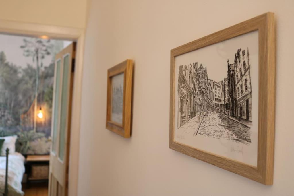 Seaside Historic Appartement