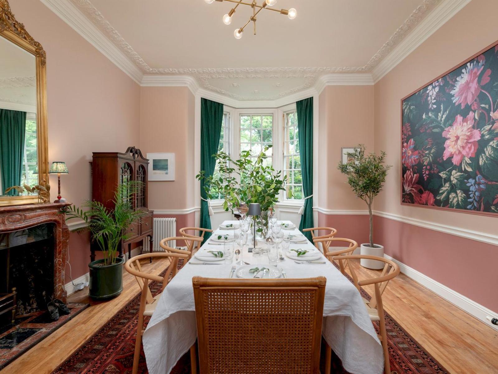 Vakantiehuis Elegant 17th Century - Pass The Keys