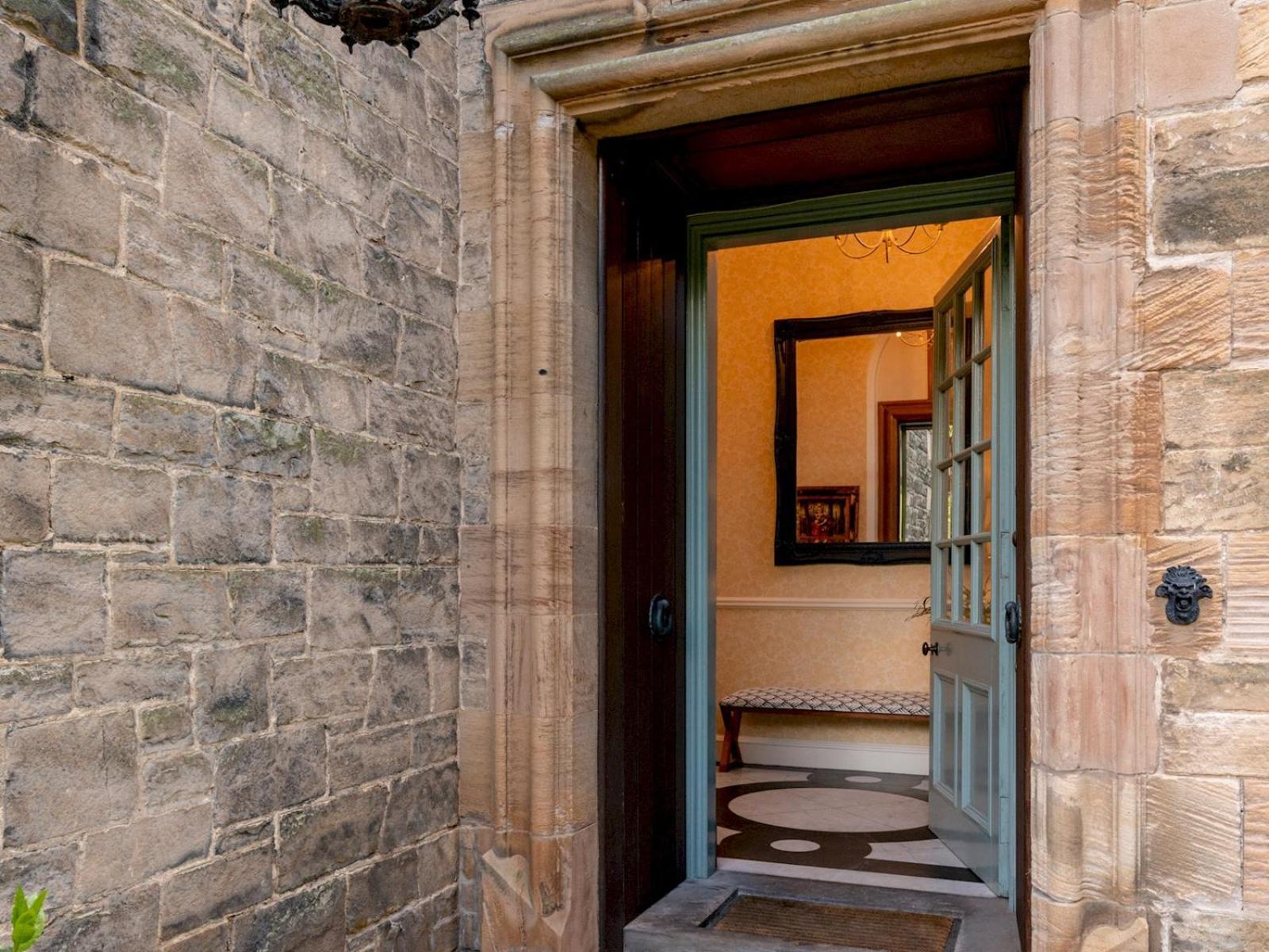 Vakantiehuis Elegant 17th Century - Pass The Keys Edinburgh