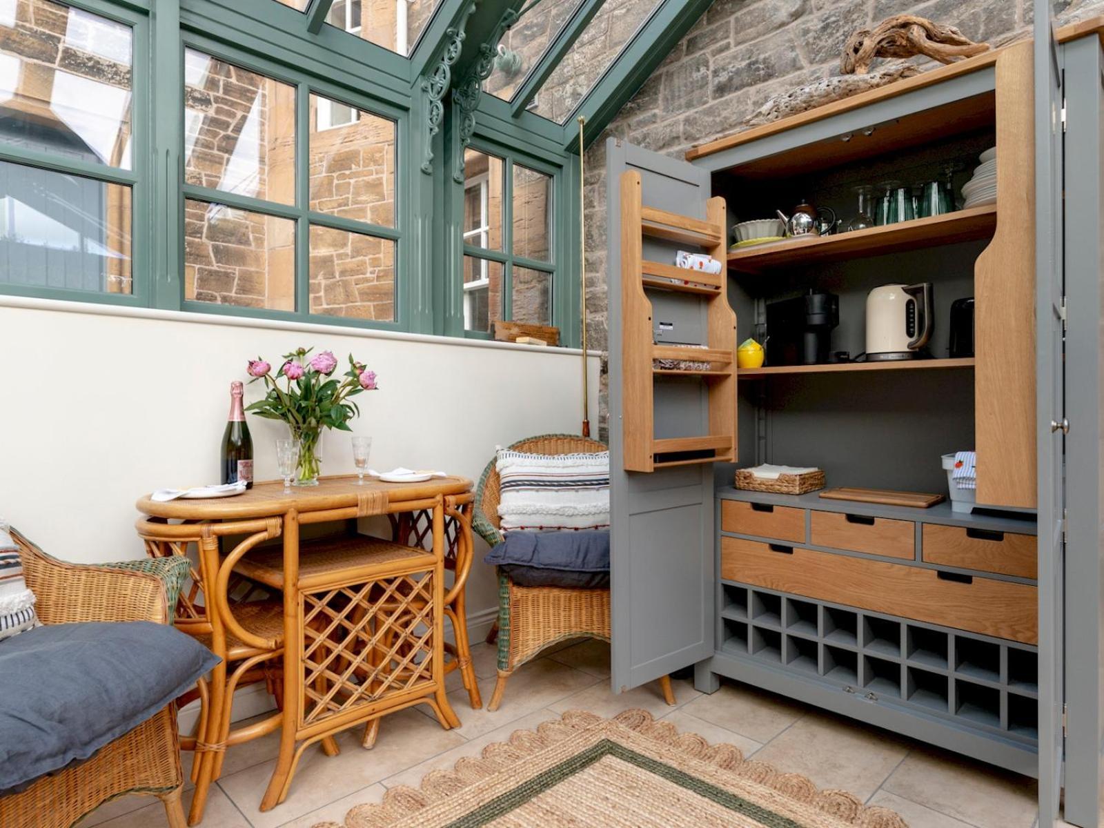 Elegant 17th Century - Pass The Keys Vakantiehuis Edinburgh