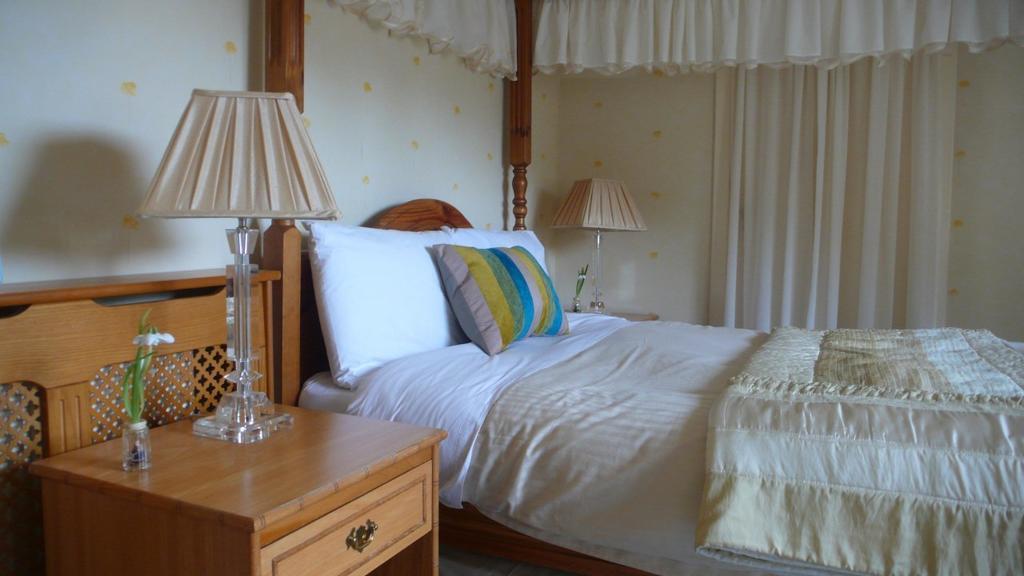 Bed & Breakfast Sandilands House