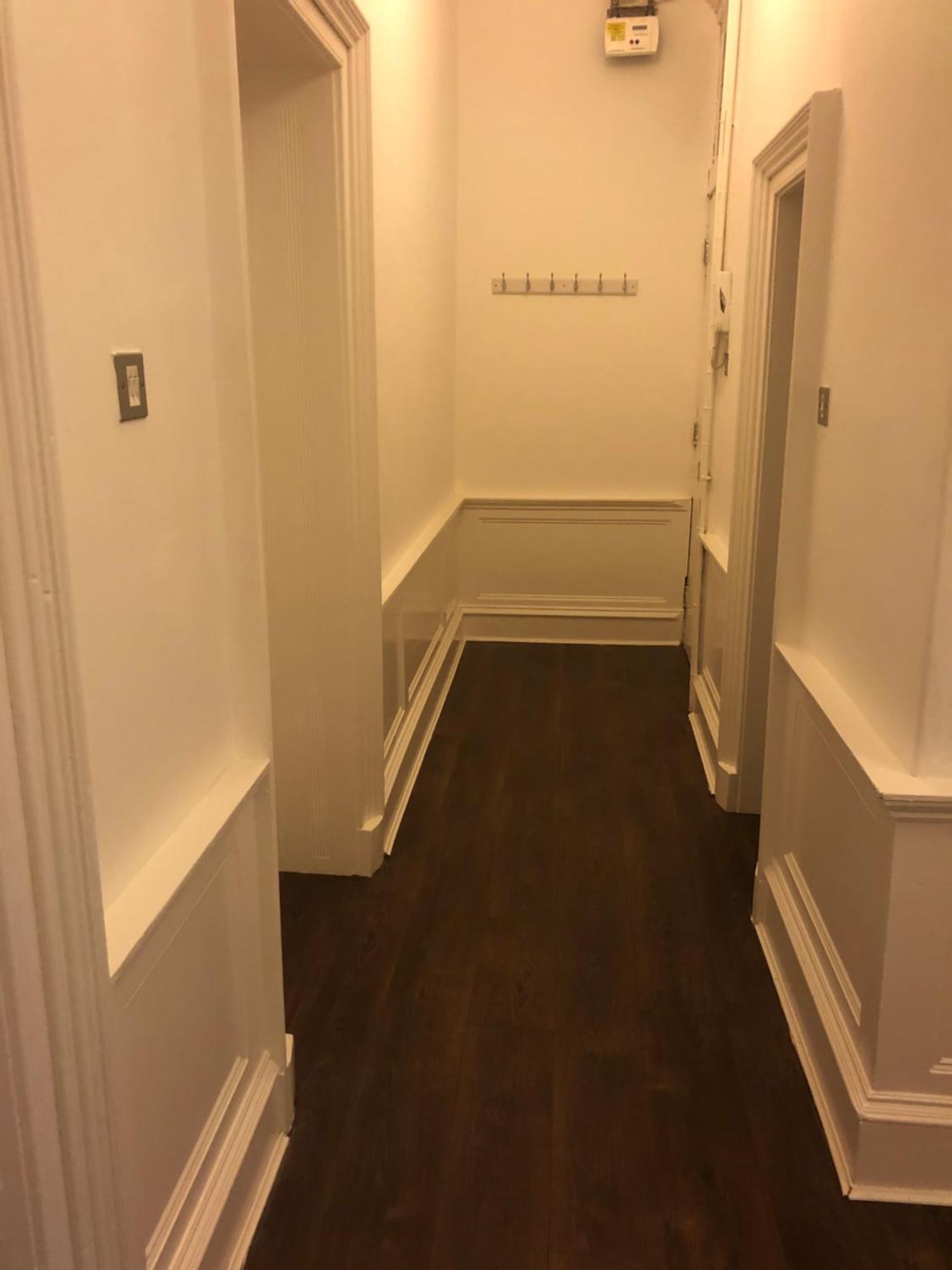 Appartement Morrison Street