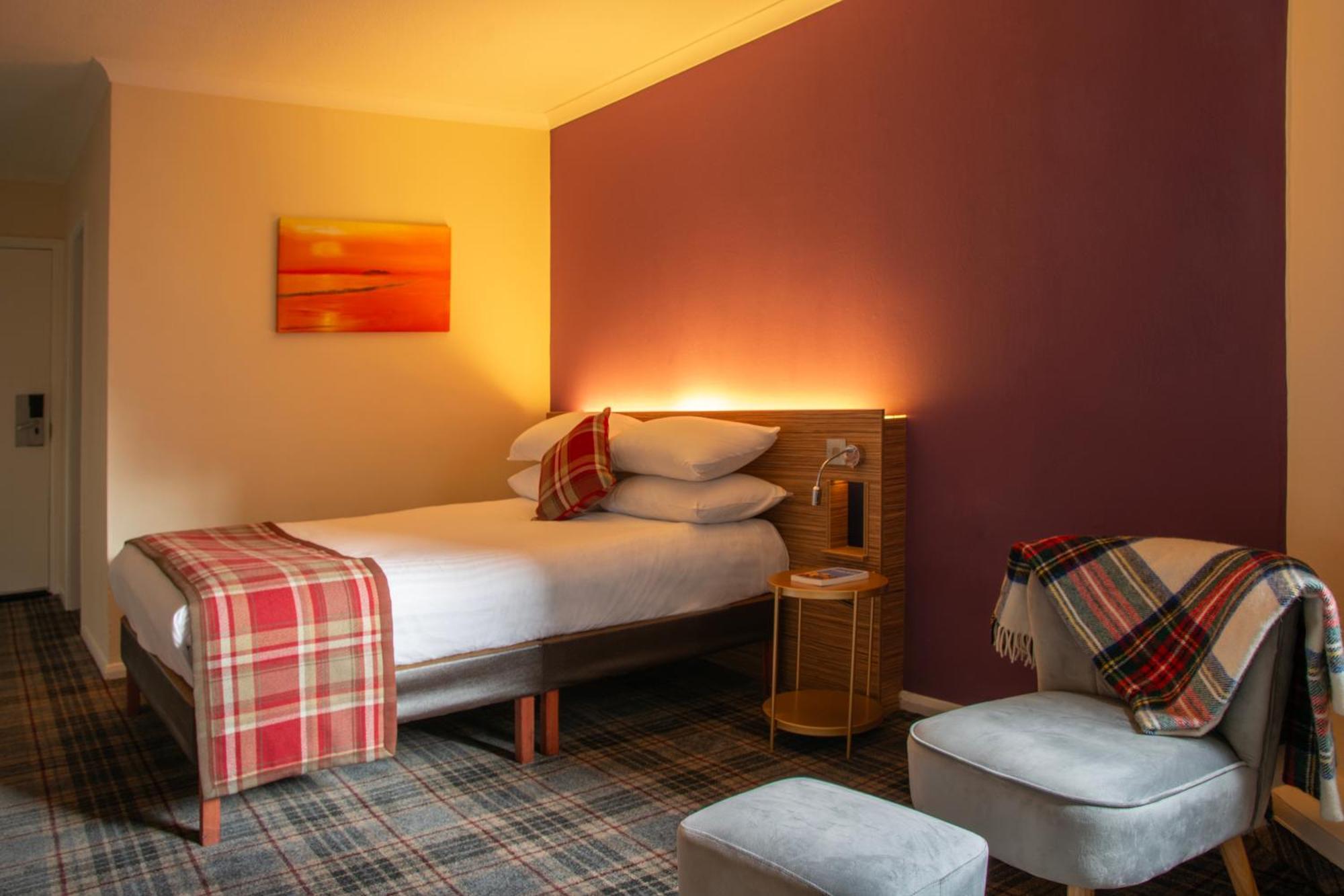 Britannia Hotel EDI