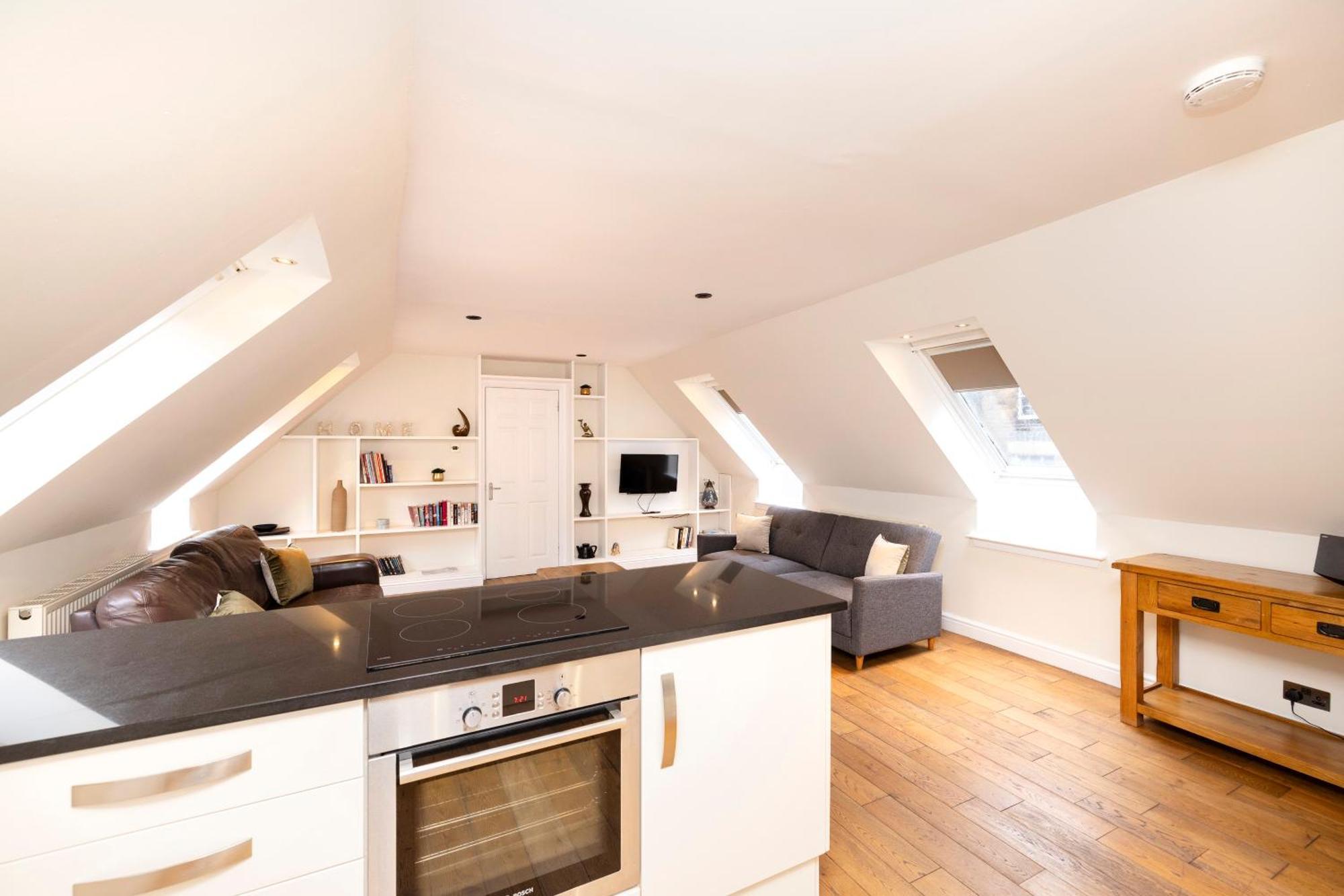 Apartment Altido Dewar EDI