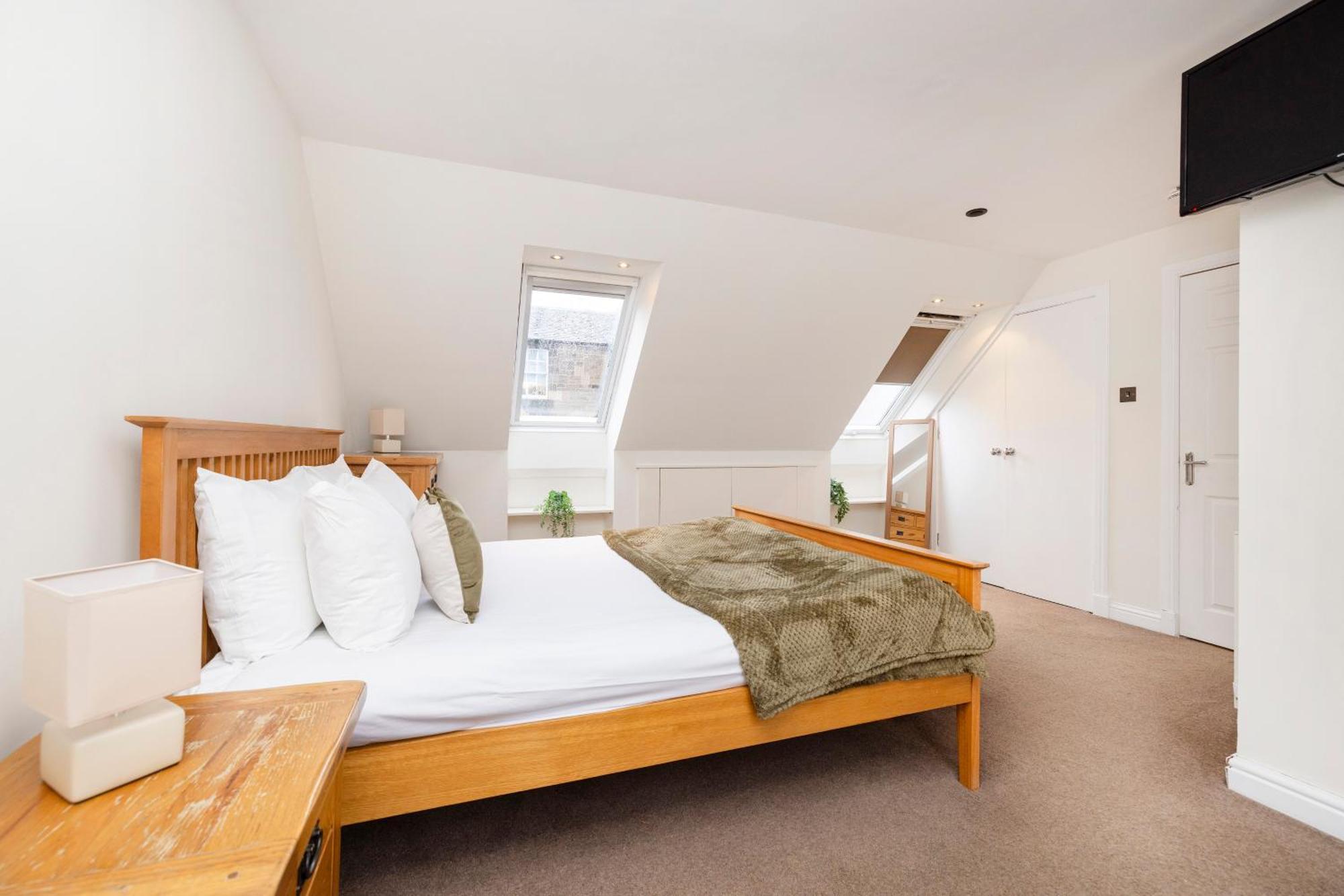 Altido Dewar Apartment