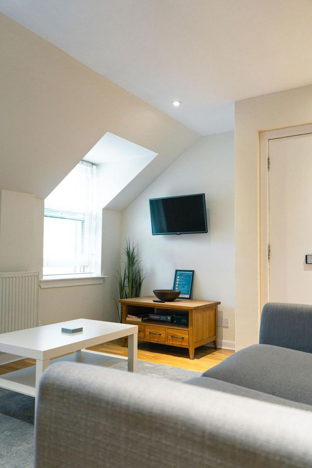 Altido Dewar Apartment