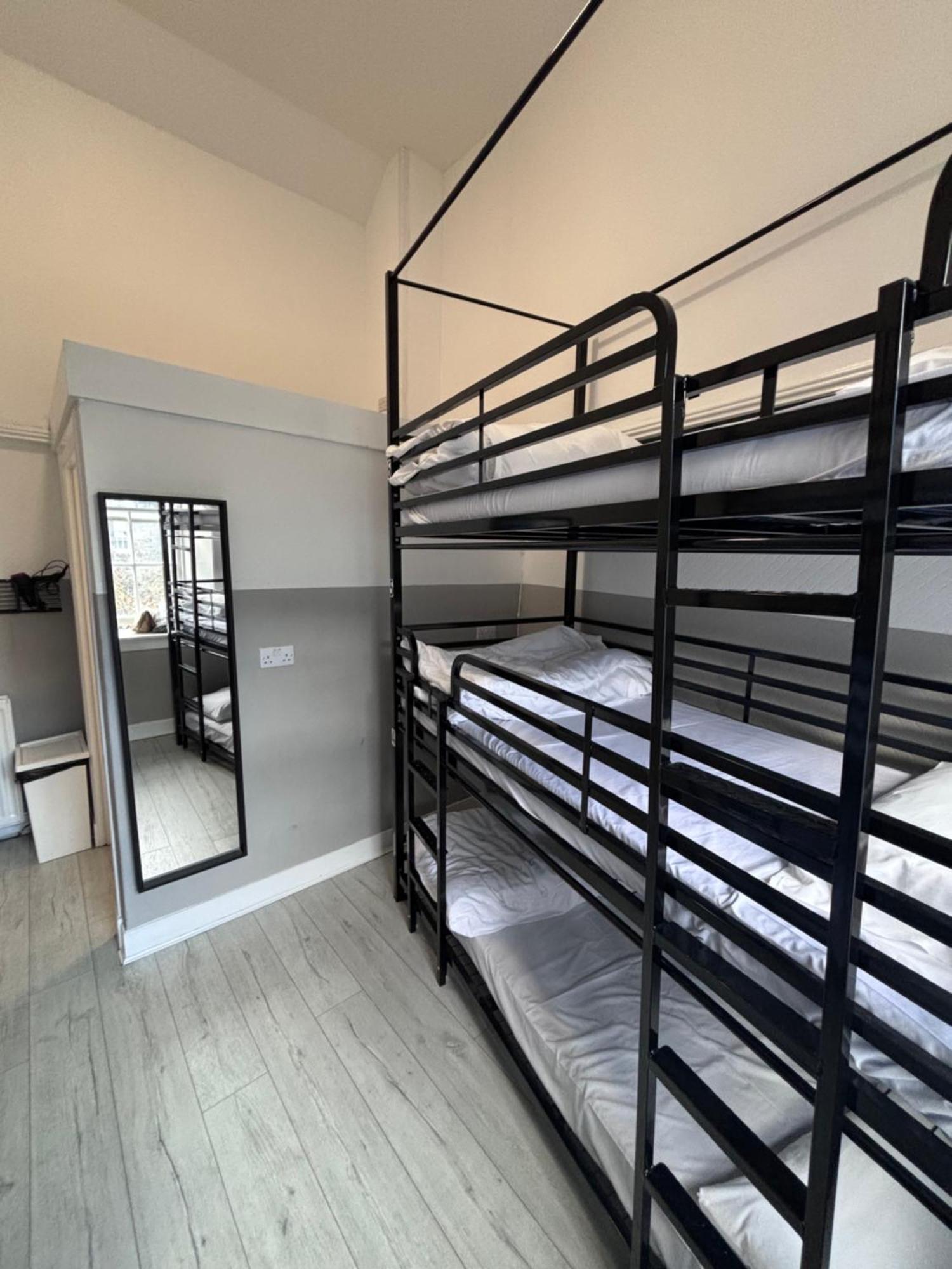 Hotel Haymarket Hub