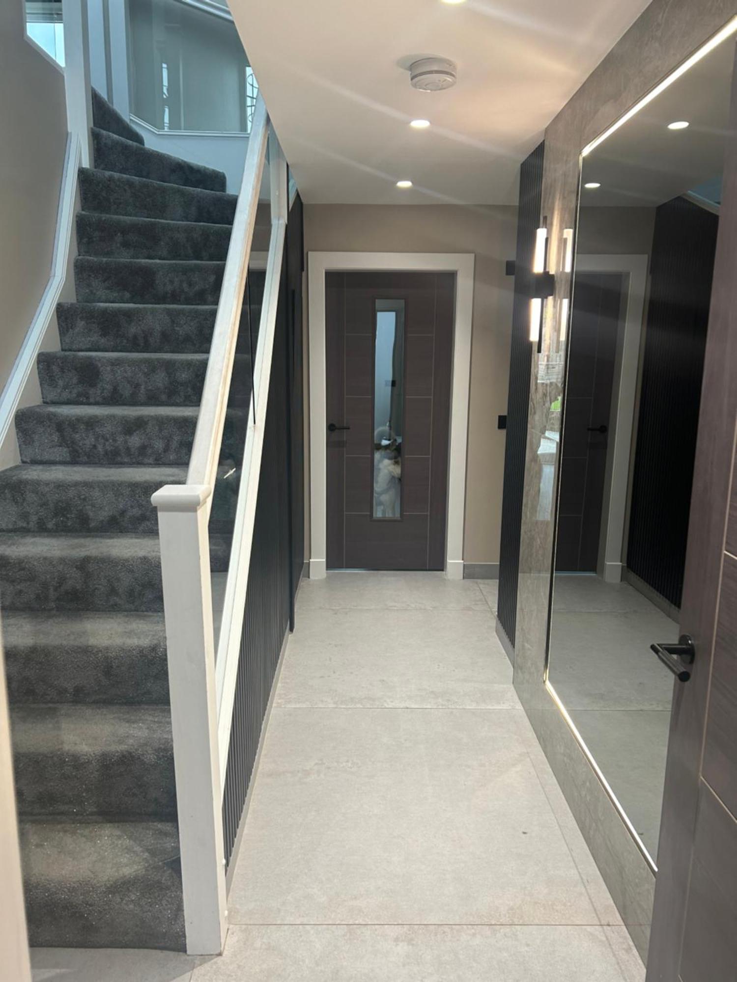 Riversdale House Next To Murrayfield Stadium Vakantiehuis *