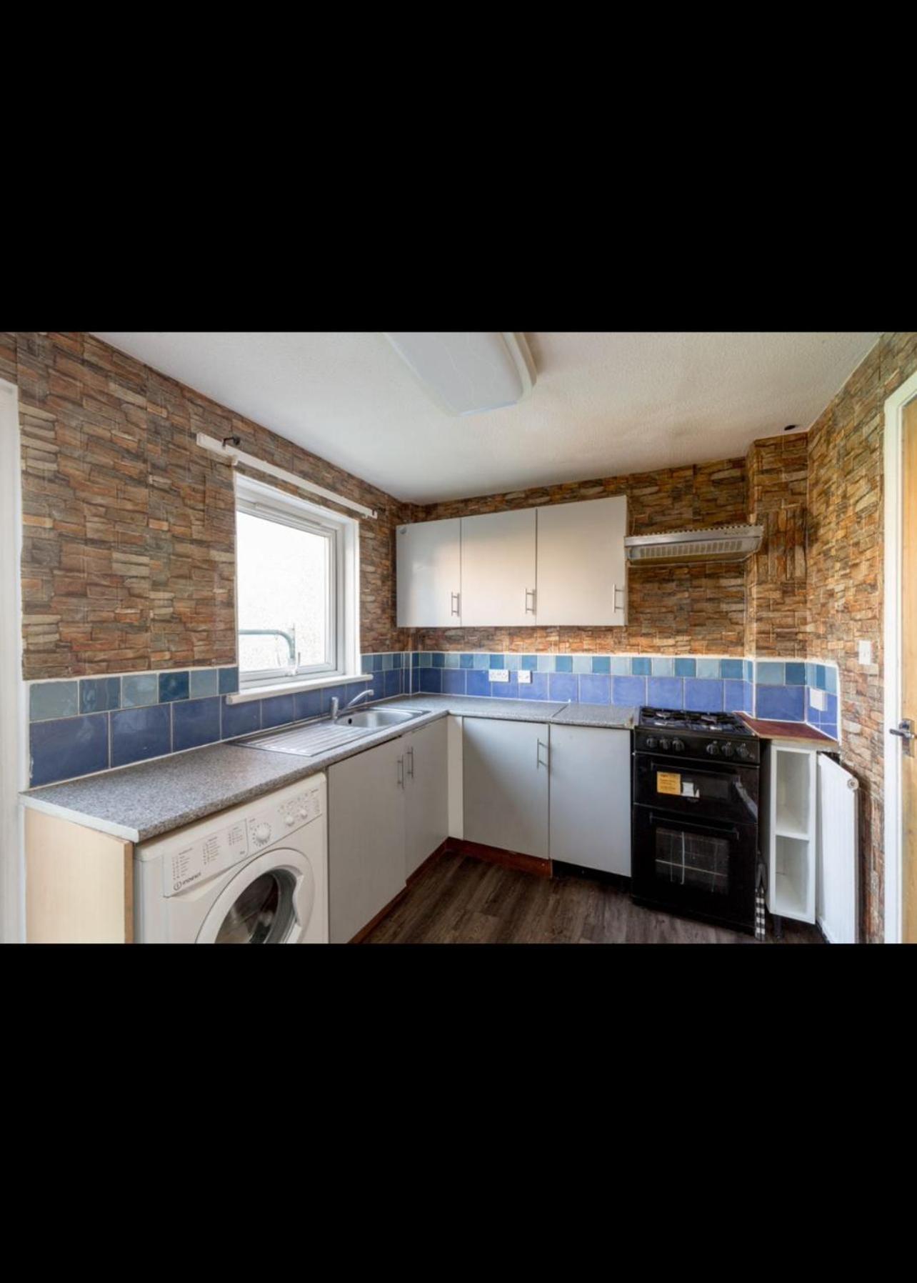 Hermitage Park Appartement Édimbourg