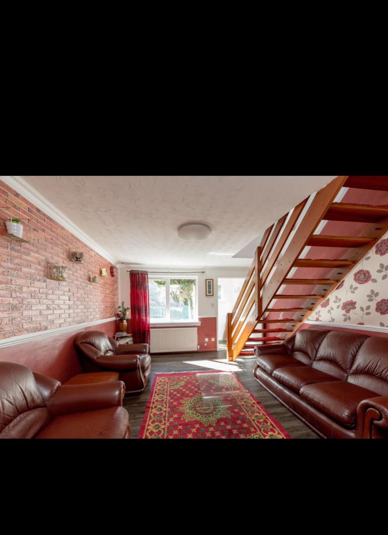 Appartement Hermitage Park Édimbourg