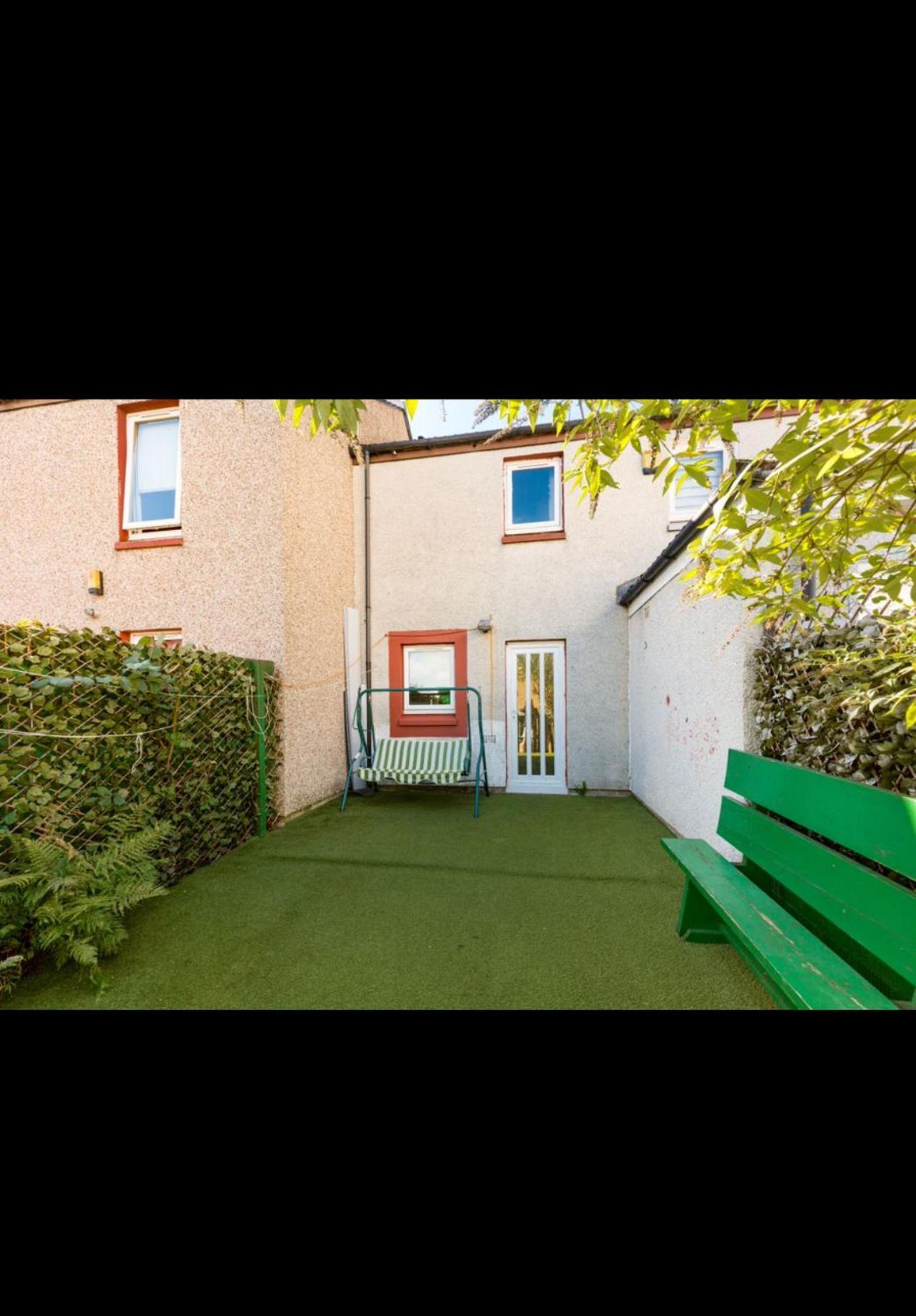 Appartement Hermitage Park