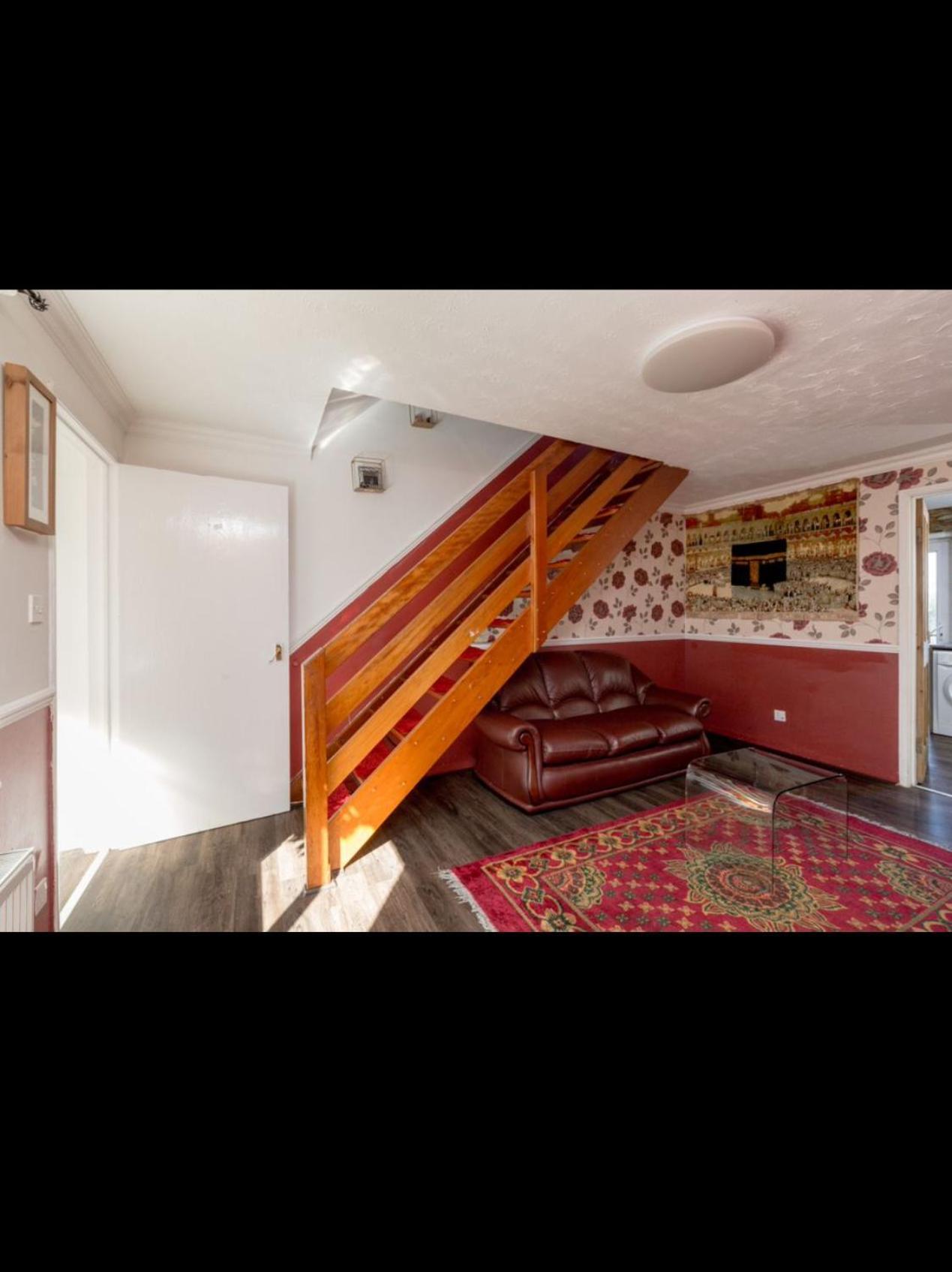 Appartement Hermitage Park *
