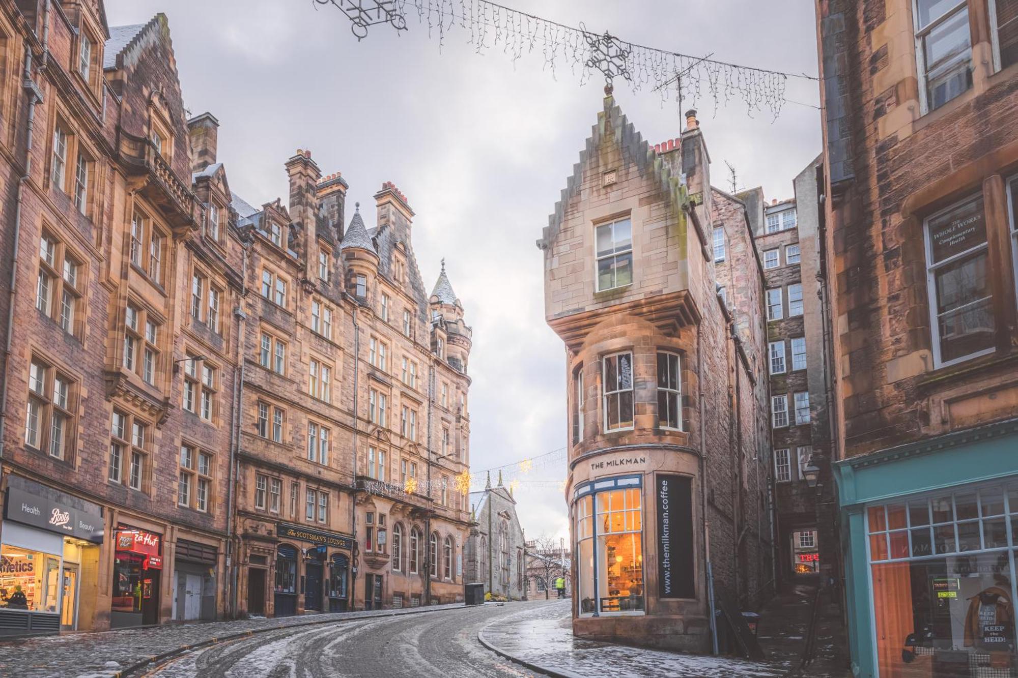 Apartment Pass The Keys Beautiful And Bright Georgian Style Morningside Edinburgh