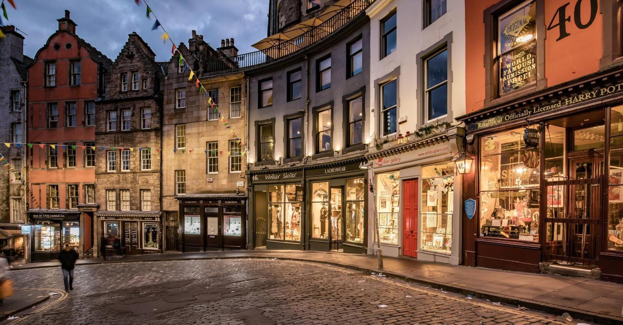 Pass The Keys Beautiful And Bright Georgian Style Morningside Edinburgh