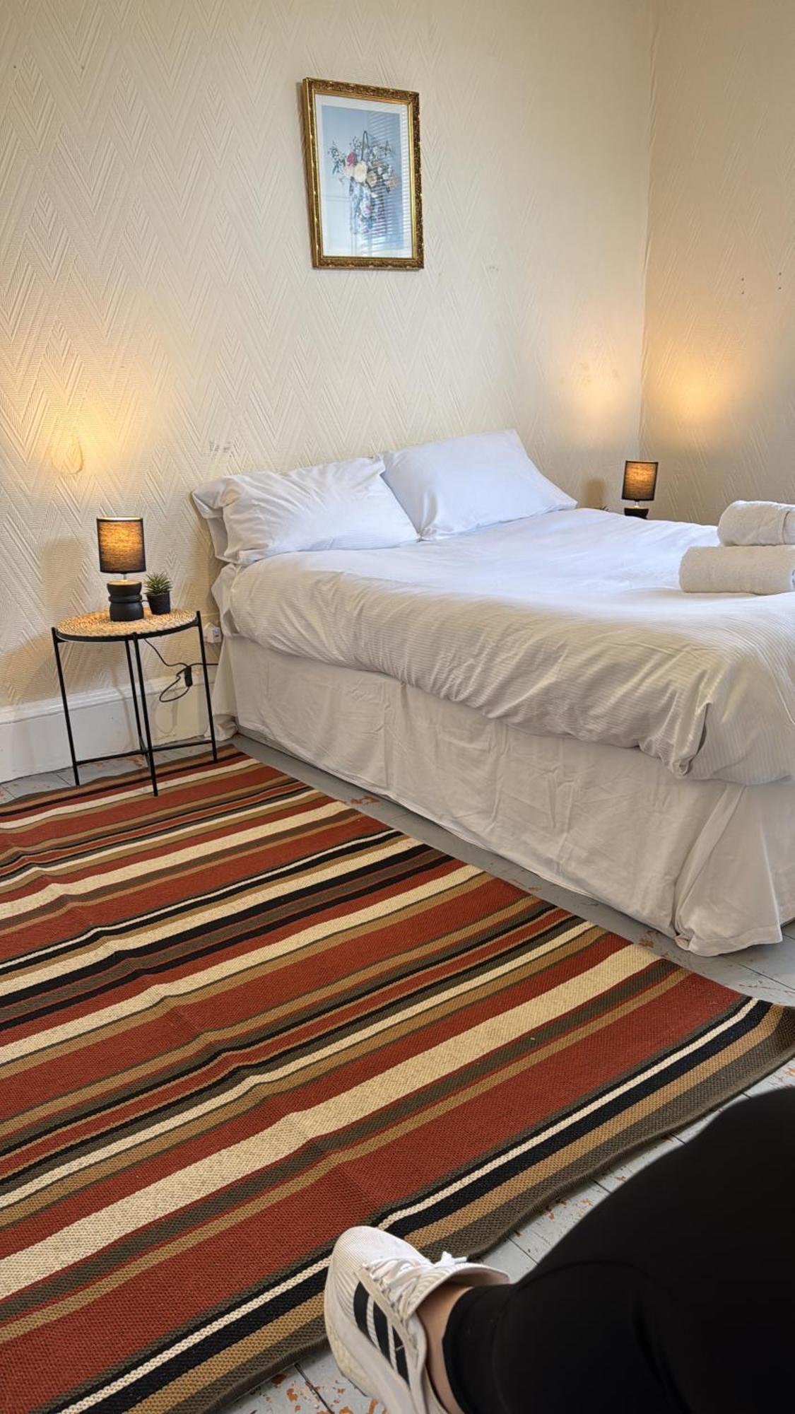 Apartment Haymaeket Centro *
