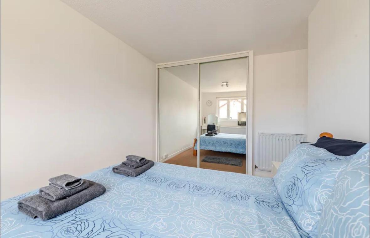 Little France House Room2 Homestay
