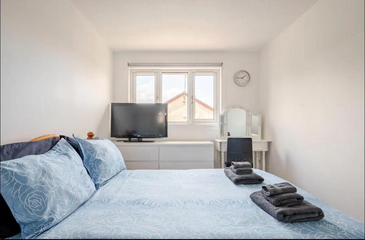 Homestay Little France House Room2