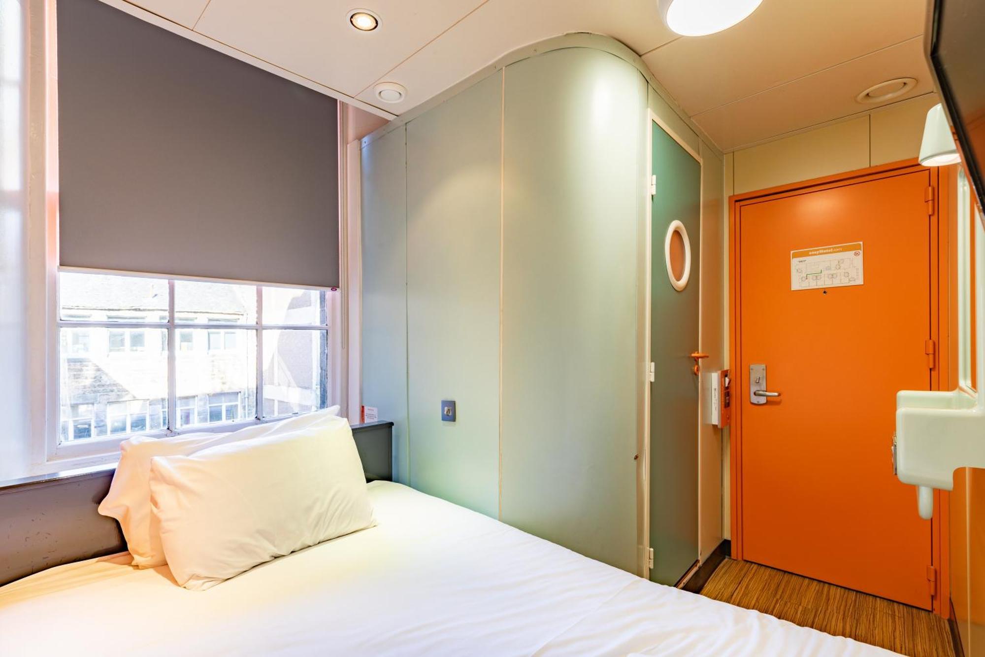 Easyhotel Hotel Édimbourg