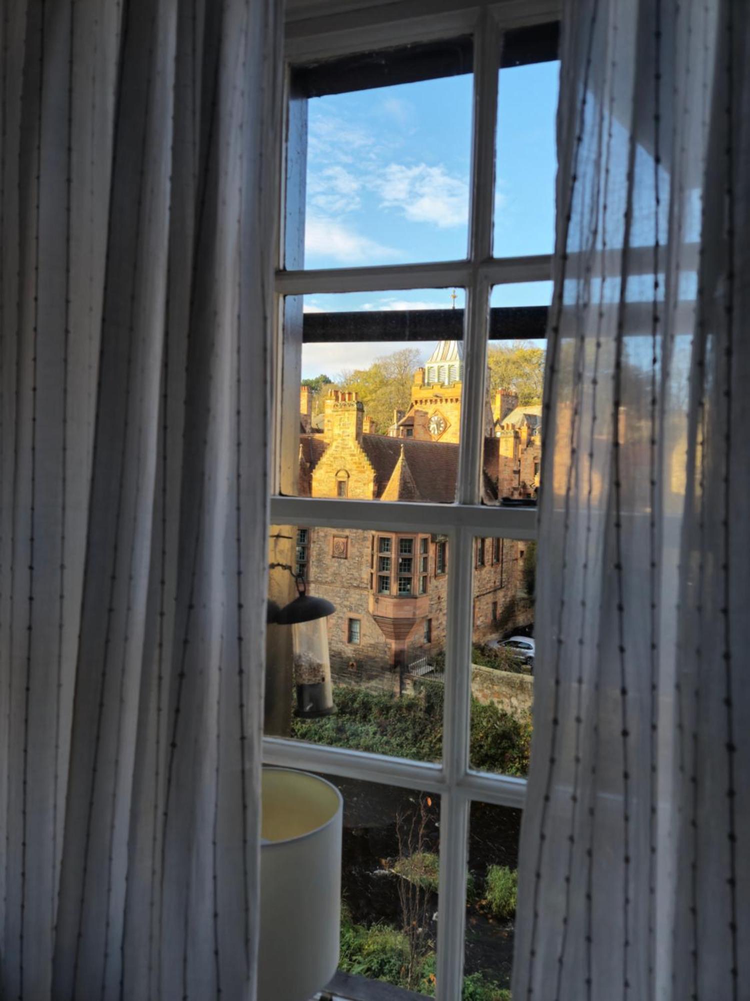 Apartment Dean Village