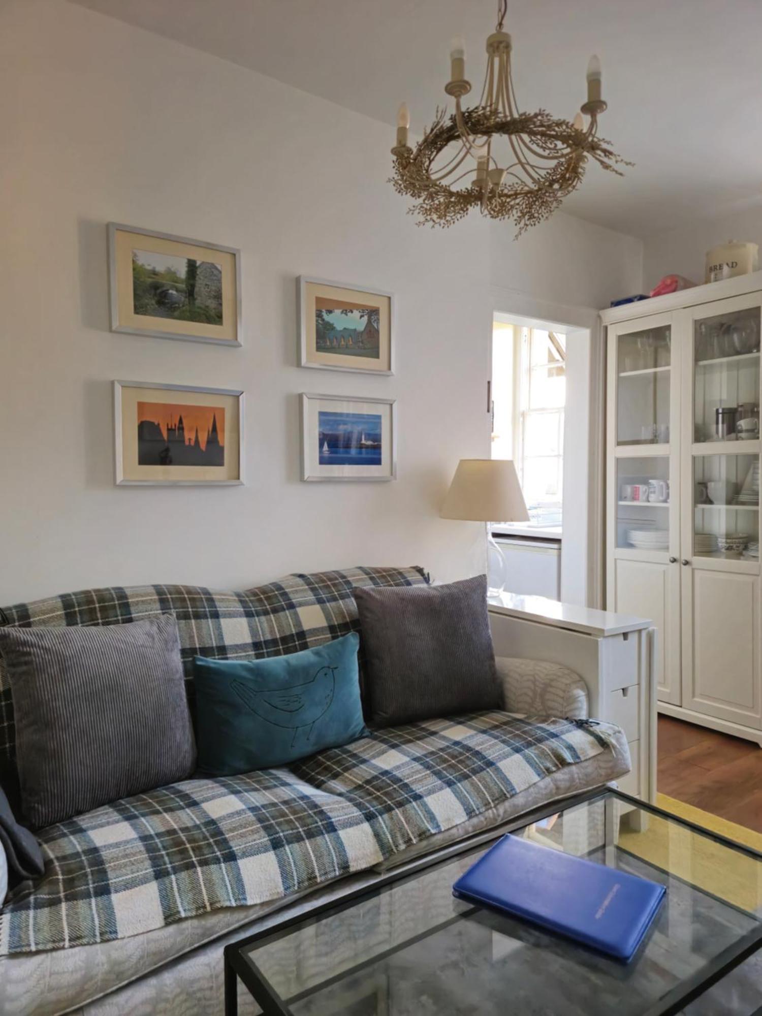 Apartment Dean Village *