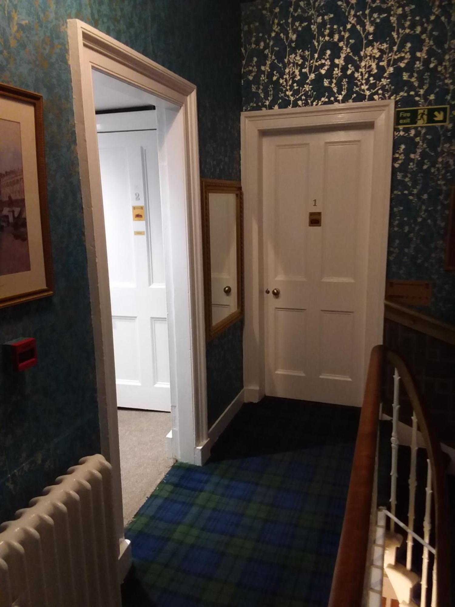 Ivy House * EDI