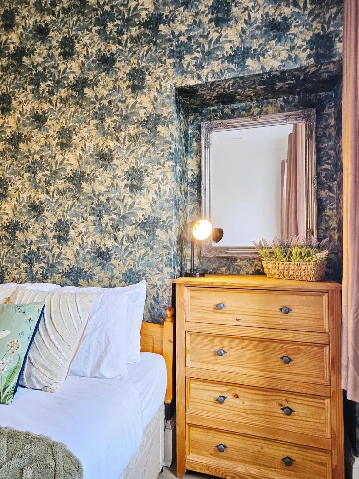 No15 Castle View Accommodatie bij particulieren