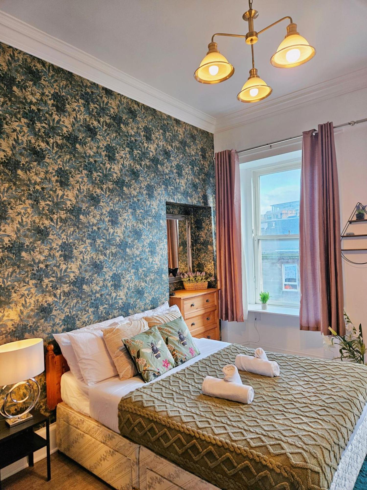 No15 Castle View Accommodatie bij particulieren *